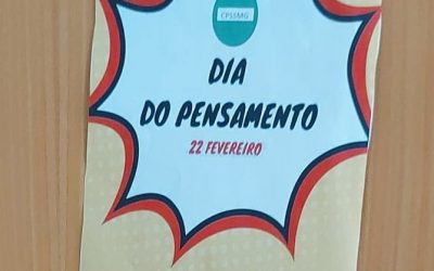 Dia do Pensamento