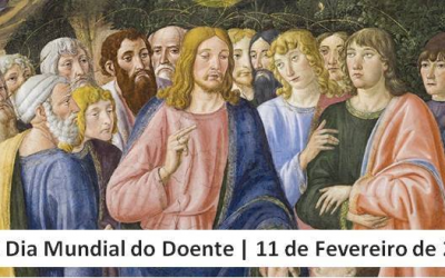 Dia Mundial do Doente