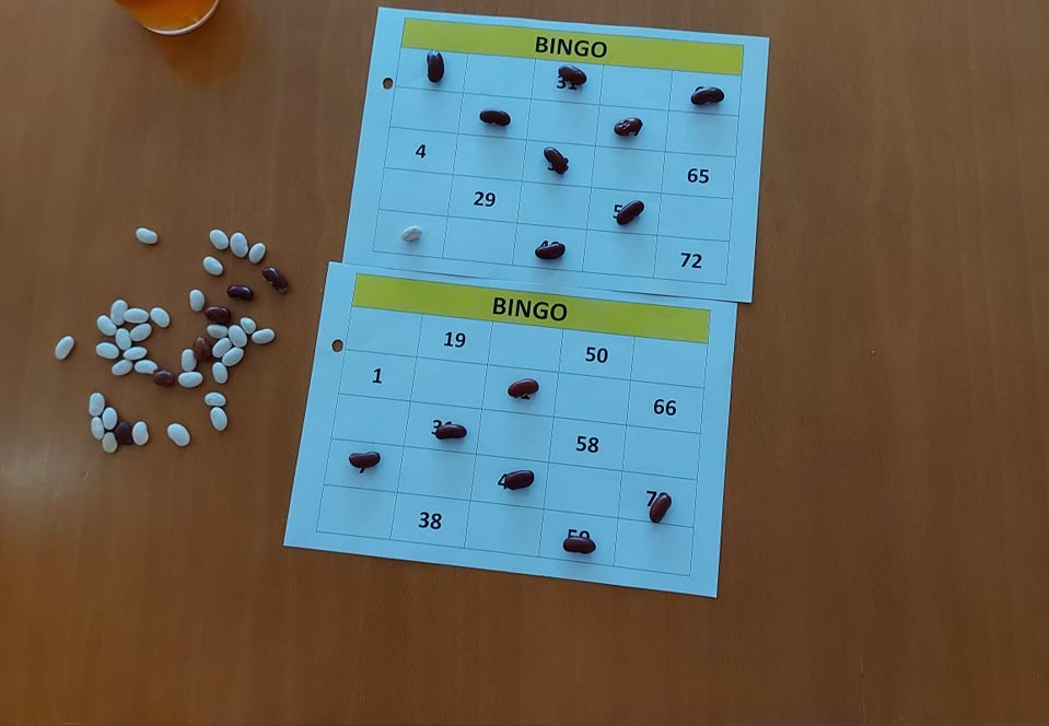 Jogo do Bingo