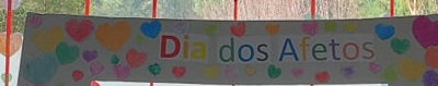 Dia dos Afetos!