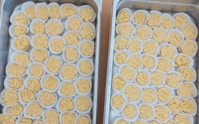 Dia Mundial da Pastelaria