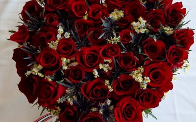 Comemoração dos 63 anos de casados