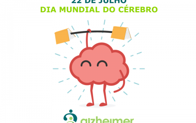 Dia Mundial do Cérebro