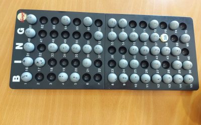 Jogo do Bingo