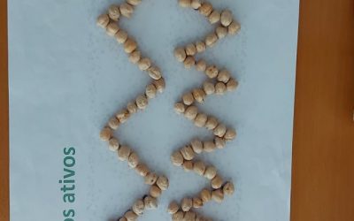 Estimualção mental e física