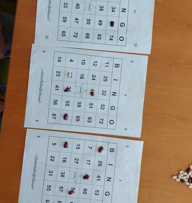 Jogo do Bingo