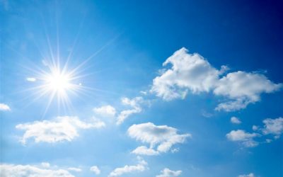 Aproveitando o sol de Outono…