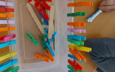 Por aqui, não paramos!