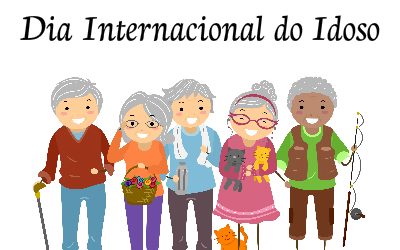 Lanche surpresa no dia internacional dos idosos