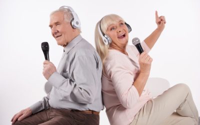 Coro de Santa Maria de Grade