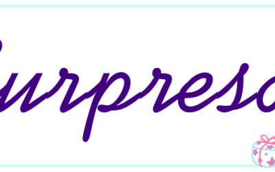 O que andamos a preparar…