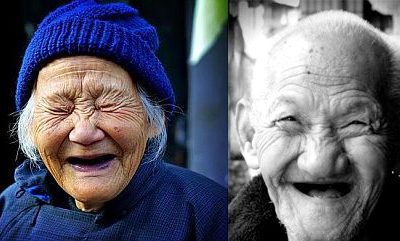 Comemoração do Dia Internacional do Riso