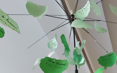 Comemoração do Dia do Pensamento