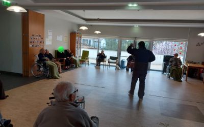 Terapia da Reminiscência