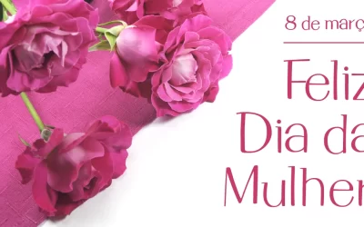 Dia Internacional da Mulher