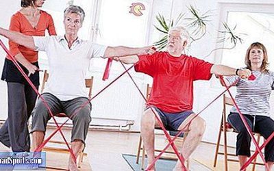 Ginástica
