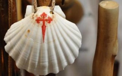 Pedidos a Santiago de Compostela