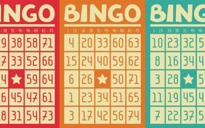 Jogo do bingo