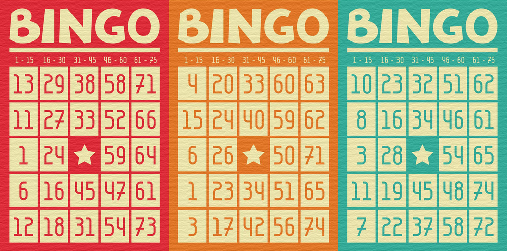 Jogo do bingo