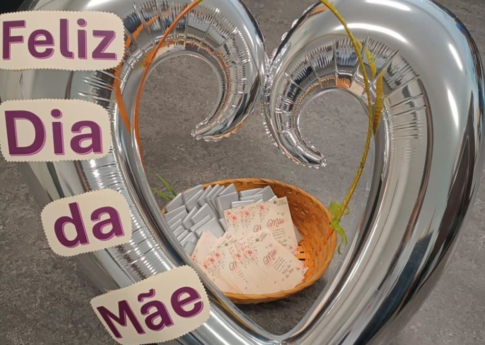 Dia da Mãe