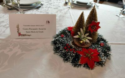 Encontro Senior 2025 💛